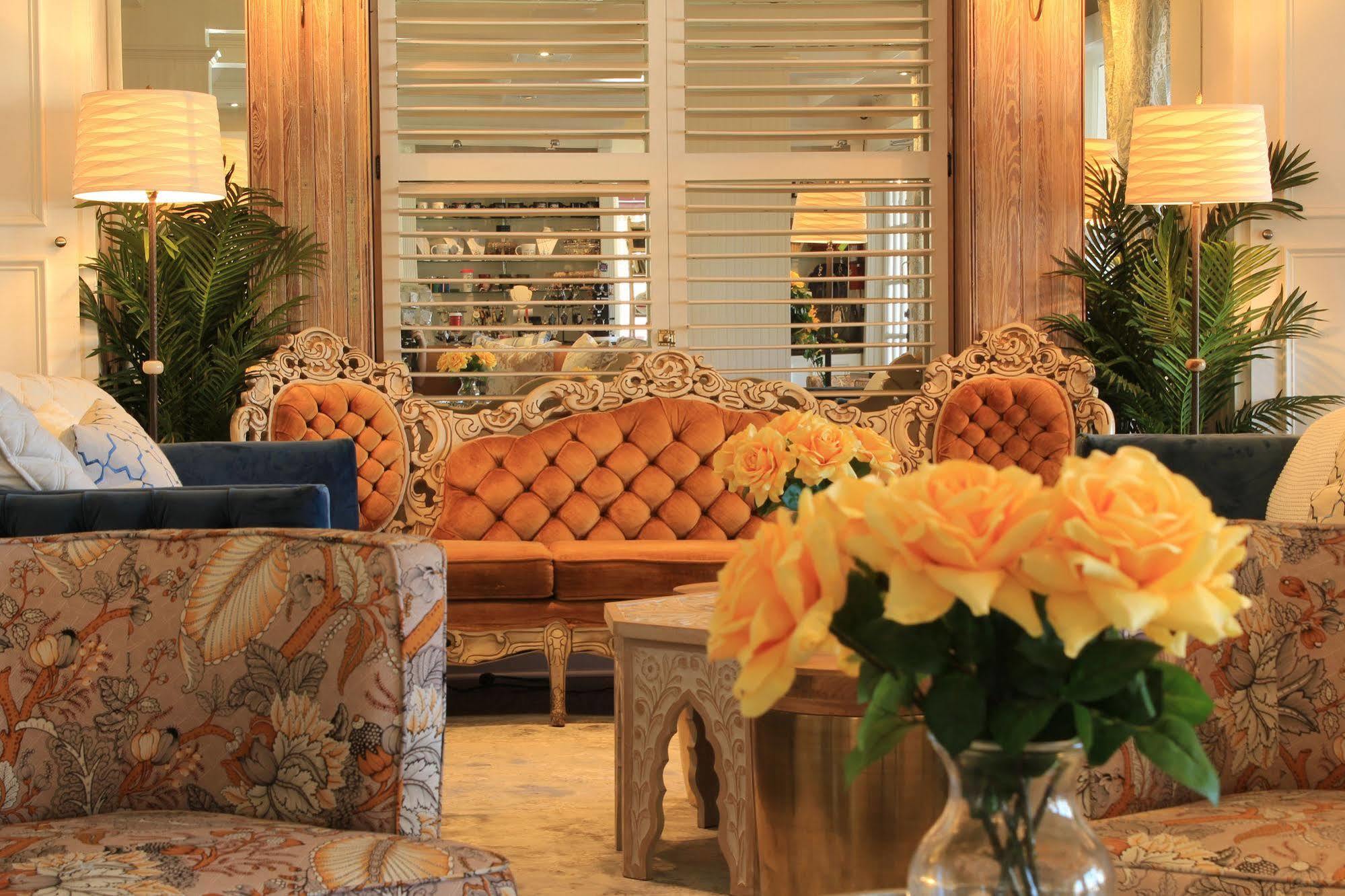 The Riverview Hotel - New Smyrna Beach Exterior foto