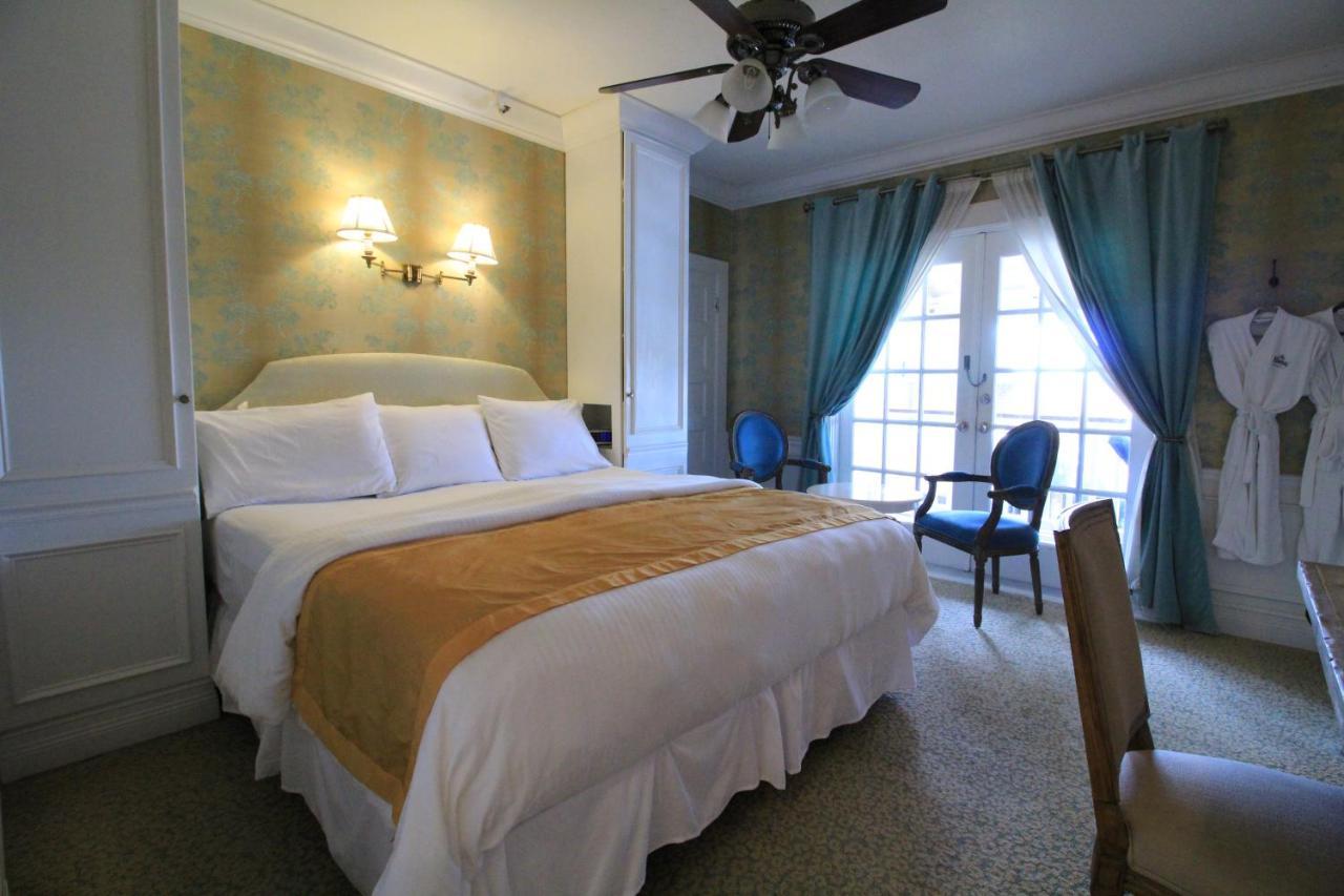 The Riverview Hotel - New Smyrna Beach Exterior foto
